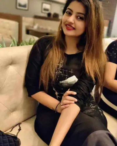 Urvashi Verma