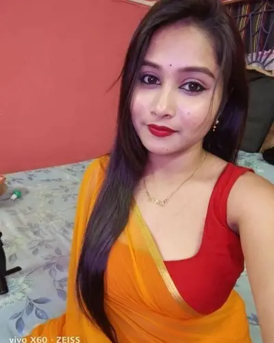 Madhuri Reddy