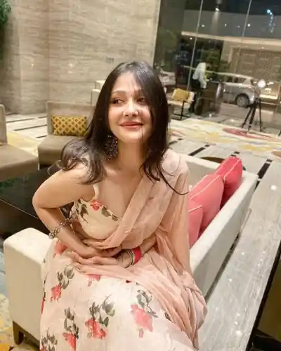Gauri Shankar