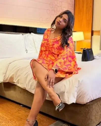Kavya Menon