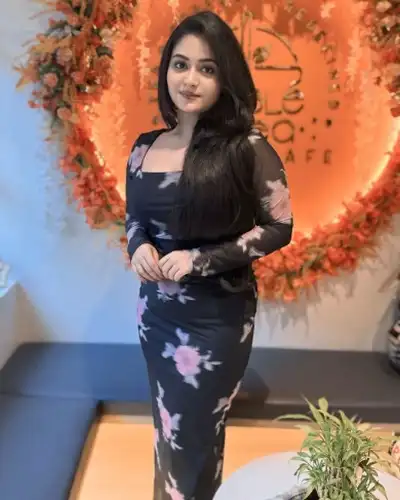 Farah Ansari